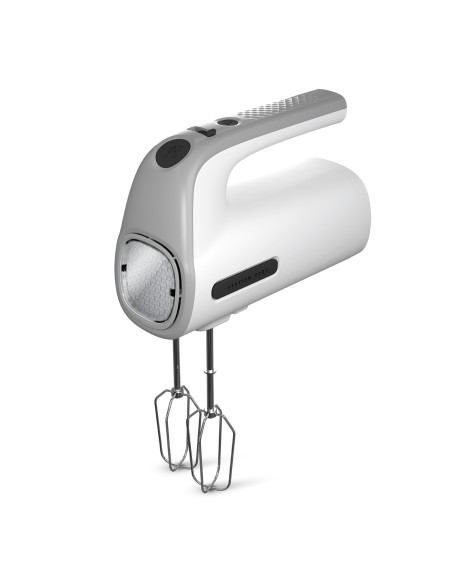Taurus Station Grey Batidora de mano 300 W Gris, Blanco