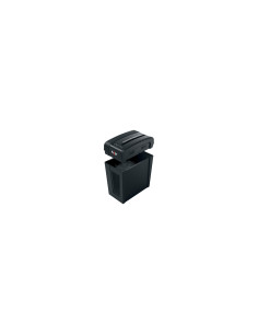 Rexel Secure X8-SL triturador de papel Corte cruzado 55 dB Negro 2
