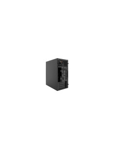 CoolBox COO-PCM440-0C carcasa de ordenador Escritorio Negro 2