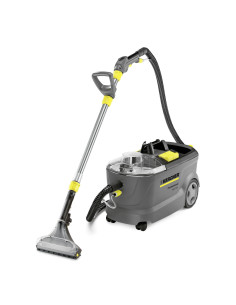 Kärcher Puzzi 10/1 Aspiradora de tambor Húmedo 1250 W Sin bolsa