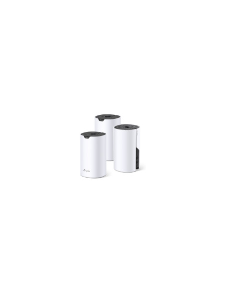 TP-Link Deco S4 (3-pack) Doble banda (2,4 GHz / 5 GHz) Wi-Fi 5 (802.11ac) Blanco 2 Interno