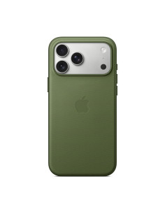 Apple MGFD4ZM/A funda para teléfono móvil 17,5 cm (6.9") Verde