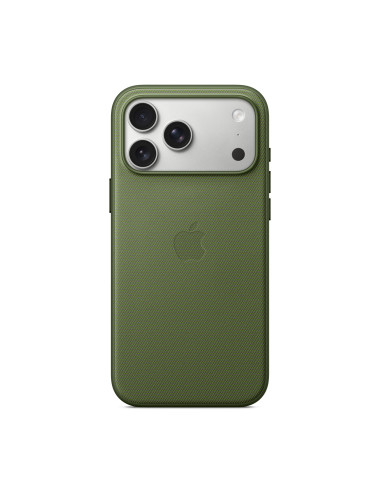 Apple MGFD4ZM/A funda para teléfono móvil 17,5 cm (6.9") Verde
