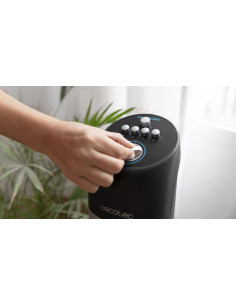 Ventilador de torre EnergySilence 850 SkyLine 2