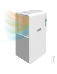 ForceClima 9450 Style Heating