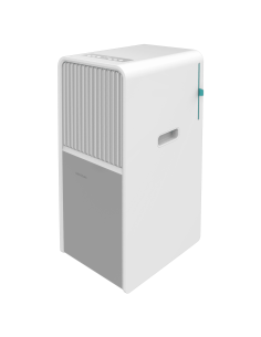 ForceClima 9450 Style Heating 2