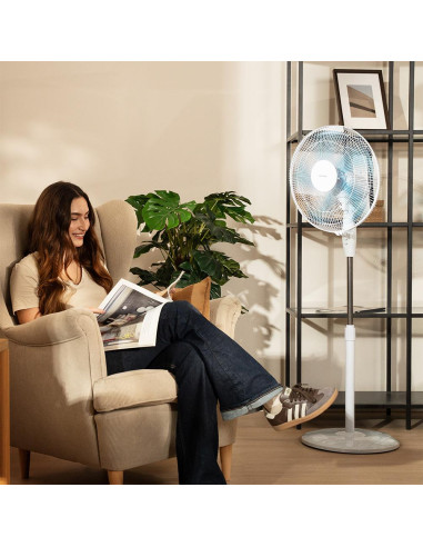 EnergySilence 515 WindLite Pro