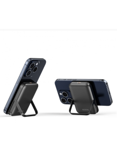 POWERBANK Batería externa Inalámbrica Magsafe de Carga Rápida 5000mAh 20W PD 3.0 2