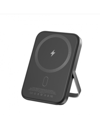 POWERBANK Batería externa Inalámbrica Magsafe de Carga Rápida 5000mAh 20W PD 3.0