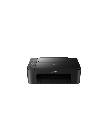MULTIFUNCION TINTA CANON PIXMA TS3350 WIFI NEGRO 3771C006