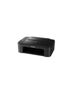 MULTIFUNCION TINTA CANON PIXMA TS3350 WIFI NEGRO 3771C006 2