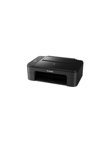 MULTIFUNCION TINTA CANON PIXMA TS3350 WIFI NEGRO 3771C006