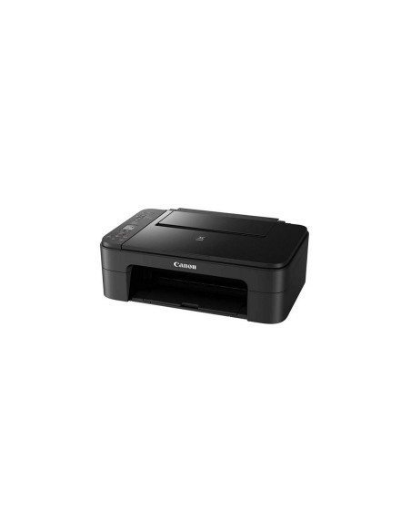 MULTIFUNCION TINTA CANON PIXMA TS3350 WIFI NEGRO 3771C006