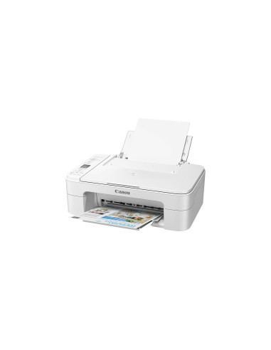 MULTIFUNCION TINTA CANON PIXMA TS3351 WIFI BLANCA 5426524