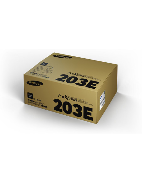 Samsung MLT-D203E toner 1 pieza Original Negro