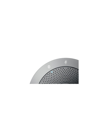 Jabra SPEAK 510+ altavoz Universal USB/Bluetooth Negro