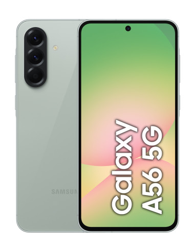 Samsung Galaxy A56 5G 8/128Gb Oliva Smartphone