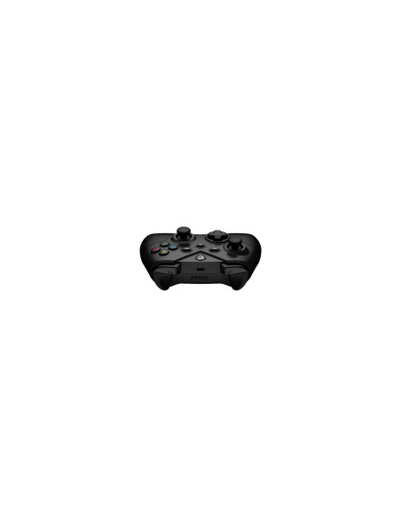 MSI FORCE GC300 WIRELESS Negro USB 2.0 Gamepad Analógico PC