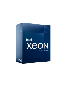 Intel Xeon E-2414 procesador 2,6 GHz 12 MB Caja
