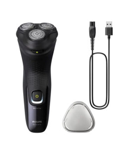 Philips Afeitadora X3021/00 Recargable Seco y Húmedo