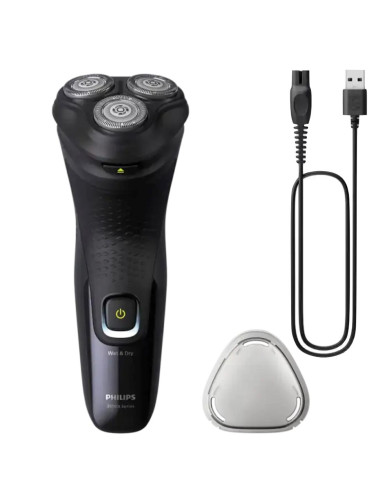 Philips Afeitadora X3021/00 Recargable Seco y Húmedo