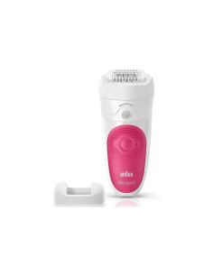 BRAUN Slik-Epil 5-500 Depiladora SensoSmart Wet&Dry