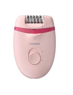 Philips Satinelle Essential BRE285/00 Depiladora con cable compacta