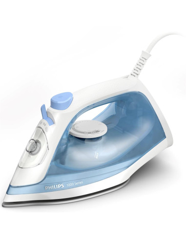Philips DST1030/20 Plancha de Vapor 2.000W 90gr/min