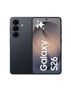 Samsung Galaxy S26 5G 12GB 256GB Black (SM-S942B)