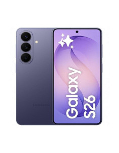 Samsung Galaxy S26 5G 12GB 256GB Cobalt Violet (SM-S942B)