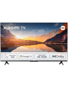Televisor Xiaomi 32" LED HD Smart TV