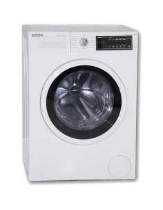 Rommer A1409 Lavasecadora  9kg + 6kg 1400RPM