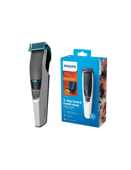 Philips BT3206/14 Cortabarba Recargable / Lavable