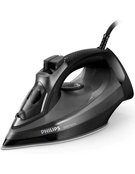 Philips 5000 series Plancha de vapor serie 5000 DST5040/80