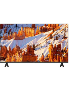 TV 40" Hyundai HTV4001V FHD S2 Smart TV Wifi