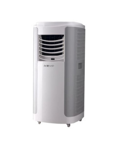 AIRE ACONDICIONADO PORTATIL 3000 FRIGORIAS 40M2