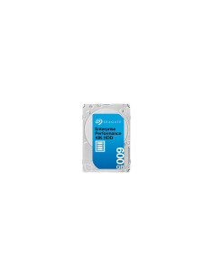 Seagate Enterprise ST600MM0009 disco duro interno 2.5 600 GB SAS