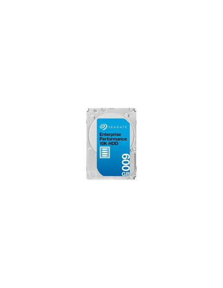 Seagate Enterprise ST600MM0009 disco duro interno 2.5 600 GB SAS