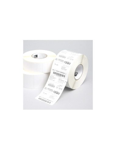 Zebra Z-Perform 1000T Etiqueta transferencia termica blanco
