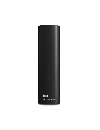 Western Digital WD Elements Disco duro externo 16000 GB Negro