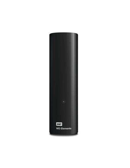Western Digital WD Elements Disco duro externo 16000 GB Negro