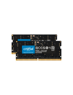 Crucial CT2K16G56C46S5 módulo de memoria 32 GB 2 x 16 GB DDR5 5600 MHz ECC