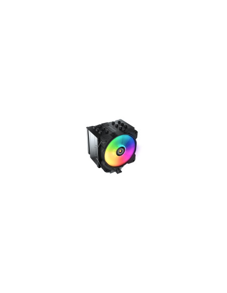 COUGAR CGR-FZA85-ARGB Procesador Refrigerador de aire Negro
