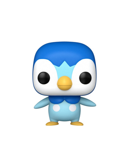 Funko pop pokemon piplup 62264