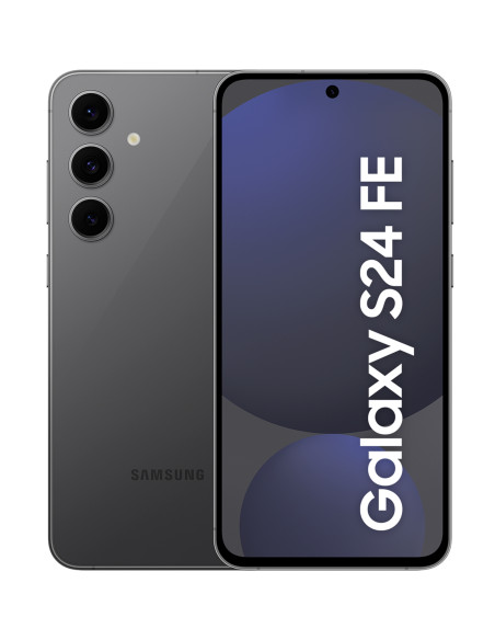 Samsung Galaxy S24 FE 5G 8/128Gb Grafito Smartphone