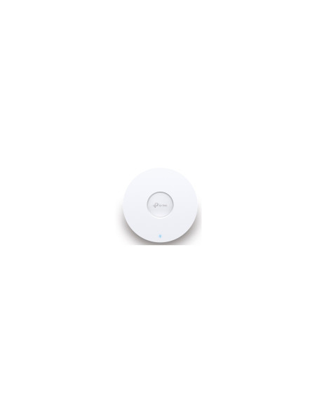 TP-Link Omada EAP653 UR punto de acceso inalámbrico 2976 Mbit/s Blanco Energía sobre Ethernet (PoE)