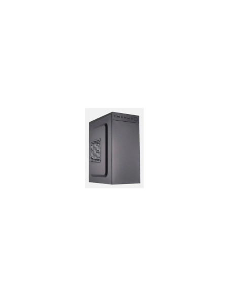 Approx APPC-201F carcasa de ordenador Negro 500 W