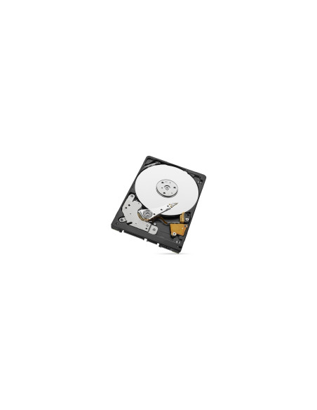 Seagate Barracuda 2.5" disco duro interno 1 TB 5400 RPM 128 MB 2.5" Serial ATA III