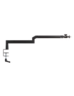 Elgato Wave Mic Arm LP Soporte para micrófono dinámico de voz