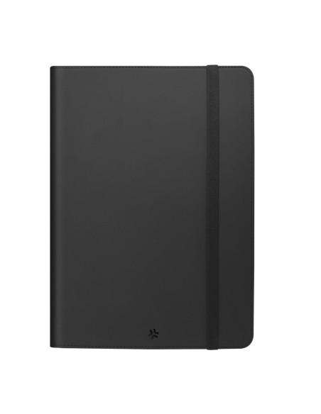Celly BOOKBAND12 funda para tablet 27,9 cm (11") Folio Negro